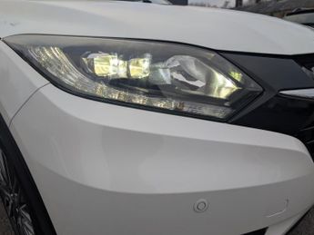 Honda HR-V 1.6 i-DTEC EX SUV 5dr Diesel Manual Euro 6 (s/s) (120 ps)