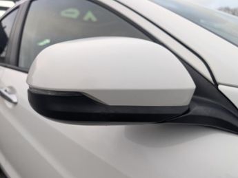 Honda HR-V 1.6 i-DTEC EX SUV 5dr Diesel Manual Euro 6 (s/s) (120 ps)