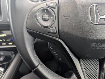 Honda HR-V 1.6 i-DTEC EX SUV 5dr Diesel Manual Euro 6 (s/s) (120 ps)