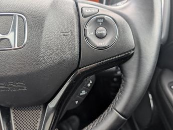 Honda HR-V 1.6 i-DTEC EX SUV 5dr Diesel Manual Euro 6 (s/s) (120 ps)