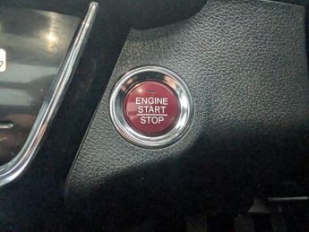 Honda HR-V 1.6 i-DTEC EX SUV 5dr Diesel Manual Euro 6 (s/s) (120 ps)