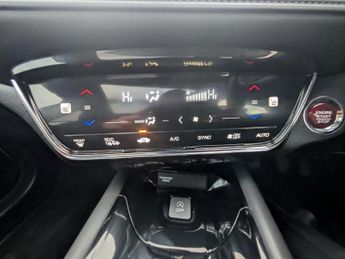 Honda HR-V 1.6 i-DTEC EX SUV 5dr Diesel Manual Euro 6 (s/s) (120 ps)