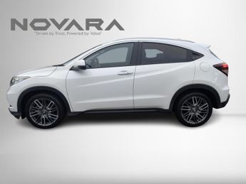 Honda HR-V 1.6 i-DTEC EX SUV 5dr Diesel Manual Euro 6 (s/s) (120 ps)