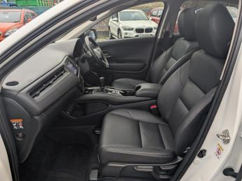 Honda HR-V 1.6 i-DTEC EX SUV 5dr Diesel Manual Euro 6 (s/s) (120 ps)