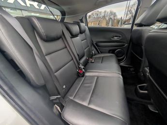 Honda HR-V 1.6 i-DTEC EX SUV 5dr Diesel Manual Euro 6 (s/s) (120 ps)