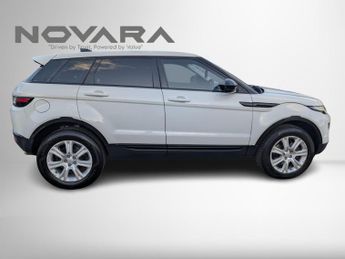 Land Rover Range Rover Evoque 2.0 TD4 SE Tech SUV 5dr Diesel Auto 4WD Euro 6 (s/s) (180 ps)