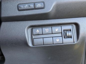 Nissan Leaf 39kWh Tekna Hatchback 5dr Electric Auto (150 ps)