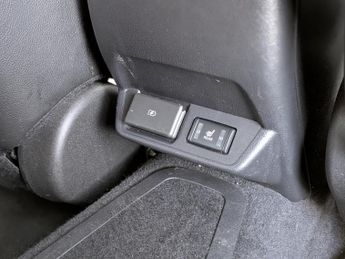Nissan Leaf 39kWh Tekna Hatchback 5dr Electric Auto (150 ps)