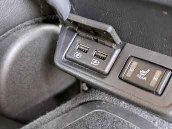 Nissan Leaf 39kWh Tekna Hatchback 5dr Electric Auto (150 ps)
