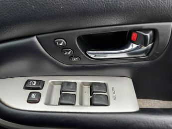 Lexus RX 3.3 400h SE SUV 5dr Petrol Hybrid CVT (192 g/km, 208 bhp)