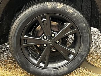 Lexus RX 3.3 400h SE SUV 5dr Petrol Hybrid CVT (192 g/km, 208 bhp)