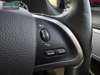 Jaguar XF 2.2d Luxury Saloon 4dr Diesel Auto Euro 5 (s/s) (190 ps)