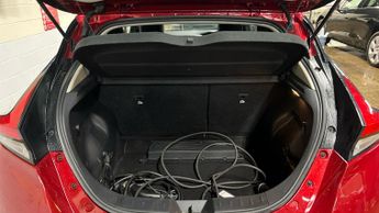 Nissan Leaf 40kWh Tekna Hatchback 5dr Electric Auto (150 ps)