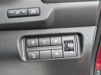 Nissan Leaf 40kWh Tekna Hatchback 5dr Electric Auto (150 ps)