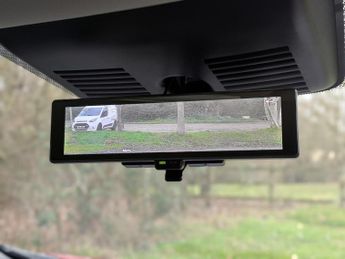 Nissan Leaf 40kWh Tekna Hatchback 5dr Electric Auto (150 ps)