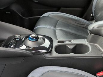 Nissan Leaf 40kWh Tekna Hatchback 5dr Electric Auto (150 ps)