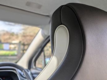 Renault Zoe R135 52kWh GT Line Hatchback 5dr Electric Auto (i, Rapid Charge)