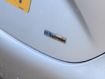 Renault Zoe R135 52kWh GT Line Hatchback 5dr Electric Auto (i, Rapid Charge)