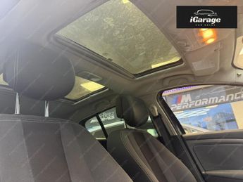 Renault Megane 1.5 dCi Dynamique Hatchback 5dr Diesel Manual Euro 4 (106 ps)