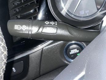 Vauxhall Insignia 2.0 Turbo D BlueInjection Elite Nav Grand Sport 5dr Diesel Autom