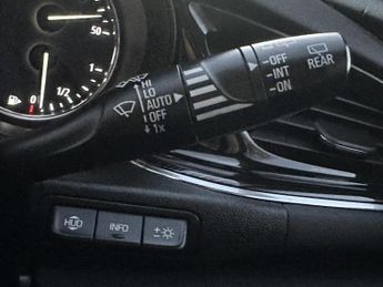 Vauxhall Insignia 2.0 Turbo D BlueInjection Elite Nav Grand Sport 5dr Diesel Autom
