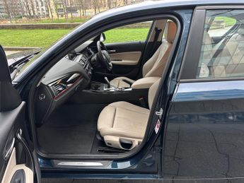 BMW 1 Series 2.0 118d Sport Hatchback 5dr Diesel Auto Euro 6 (s/s) (150 ps)