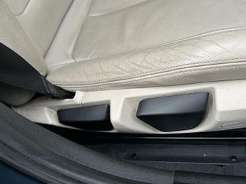 BMW 1 Series 2.0 118d Sport Hatchback 5dr Diesel Auto Euro 6 (s/s) (150 ps)
