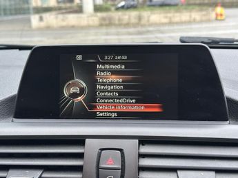 BMW 1 Series 2.0 118d Sport Hatchback 5dr Diesel Auto Euro 6 (s/s) (150 ps)