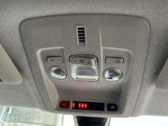 Citroen C4 Cactus 1.2 PureTech Flair Hatchback 5dr Petrol EAT6 Euro 6 (s/s) (110 p