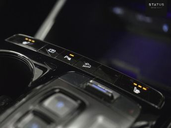 Hyundai TUCSON 1.6 h T-GDi N Line SUV 5dr Petrol Hybrid Auto Euro 6 (s/s) (230 