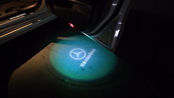 Mercedes-Benz A Class 1.6 A180 AMG Line Hatchback 5dr Petrol 7G-DCT Euro 6 (s/s) (122 