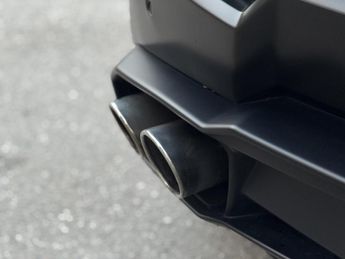 Lamborghini Huracan 5.2 V10 LP 580-2 Spyder 2dr Petrol LDF Euro 6 (s/s) (580 ps)