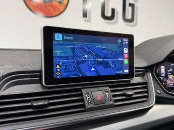 Audi Q5 2.0 TDI Sport SUV 5dr Diesel S Tronic quattro Euro 6 (s/s) (190 