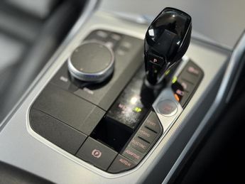 BMW 3 Series 2.0 330e 12kWh M Sport Saloon 4dr Petrol Plug-in Hybrid Auto Eur