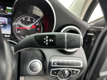 Mercedes-Benz C Class 2.0 C350e 6.4kWh Sport (Premium) Saloon 4dr Petrol Plug-in Hybri