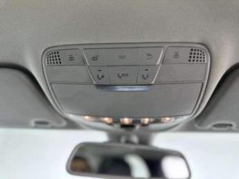 Mercedes-Benz C Class 2.0 C350e 6.4kWh Sport (Premium) Saloon 4dr Petrol Plug-in Hybri