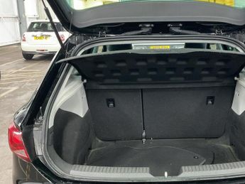 SEAT Leon 1.4 EcoTSI FR Hatchback 5dr Petrol DSG Euro 6 (s/s) (150 ps)