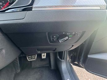 Volkswagen Passat 2.0 TDI BlueMotion Tech Alltrack Estate 5dr Diesel DSG 4Motion E