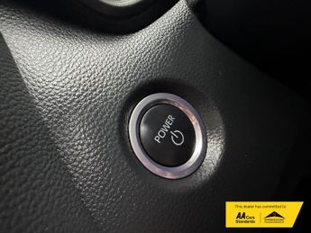 Toyota Corolla 1.8 VVT-h Car Derived Van 5dr Petrol Hybrid CVT Euro 6 (s/s) (14