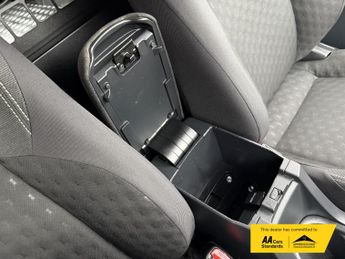 Toyota Corolla 1.8 VVT-h Car Derived Van 5dr Petrol Hybrid CVT Euro 6 (s/s) (14