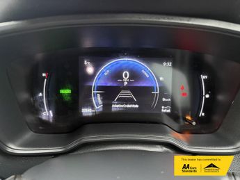 Toyota Corolla 1.8 VVT-h Car Derived Van 5dr Petrol Hybrid CVT Euro 6 (s/s) (14