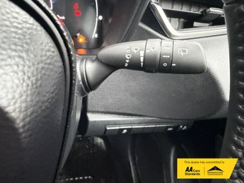 Toyota Corolla 1.8 VVT-h Car Derived Van 5dr Petrol Hybrid CVT Euro 6 (s/s) (14