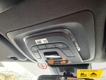 Toyota Corolla 1.8 VVT-h Car Derived Van 5dr Petrol Hybrid CVT Euro 6 (s/s) (14