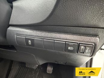 Toyota Corolla 1.8 VVT-h Car Derived Van 5dr Petrol Hybrid CVT Euro 6 (s/s) (14