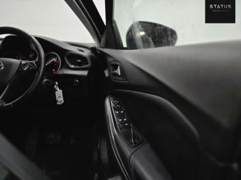 Vauxhall Grandland X 1.2 Turbo Elite Nav SUV 5dr Petrol Auto 8Spd Euro 6 (s/s) (130 p