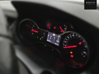 Vauxhall Grandland X 1.2 Turbo Elite Nav SUV 5dr Petrol Auto 8Spd Euro 6 (s/s) (130 p