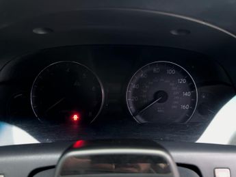 Lexus LS 5.0 600h V8 L RSR Saloon 4dr Petrol Hybrid CVT 4WD Euro 5 (s/s) 