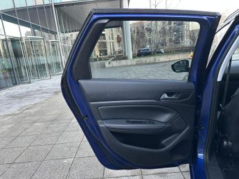 Peugeot 308 SW 1.2 PureTech Tech Edition Estate 5dr Petrol EAT Euro 6 (s/s) (13