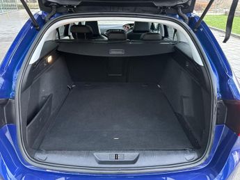 Peugeot 308 SW 1.2 PureTech Tech Edition Estate 5dr Petrol EAT Euro 6 (s/s) (13