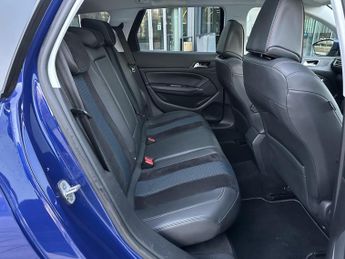 Peugeot 308 SW 1.2 PureTech Tech Edition Estate 5dr Petrol EAT Euro 6 (s/s) (13